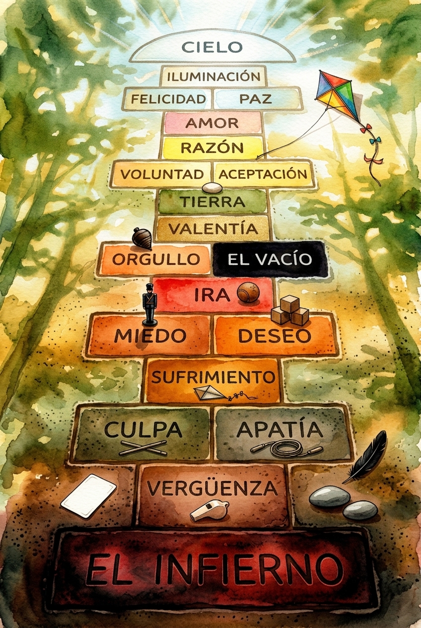 El Infern&aacute;culo