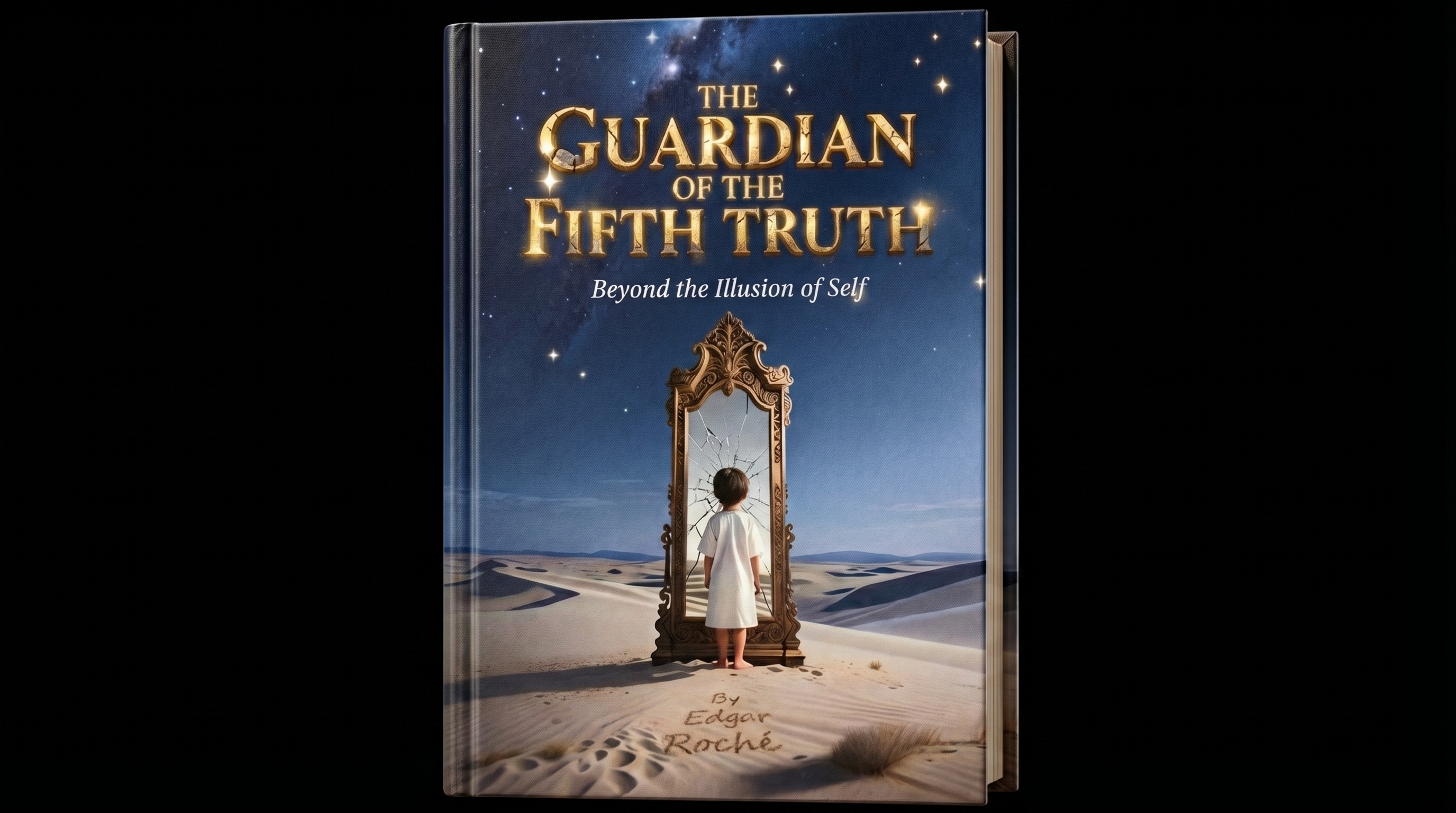 The Guardian of the Fifth Truth