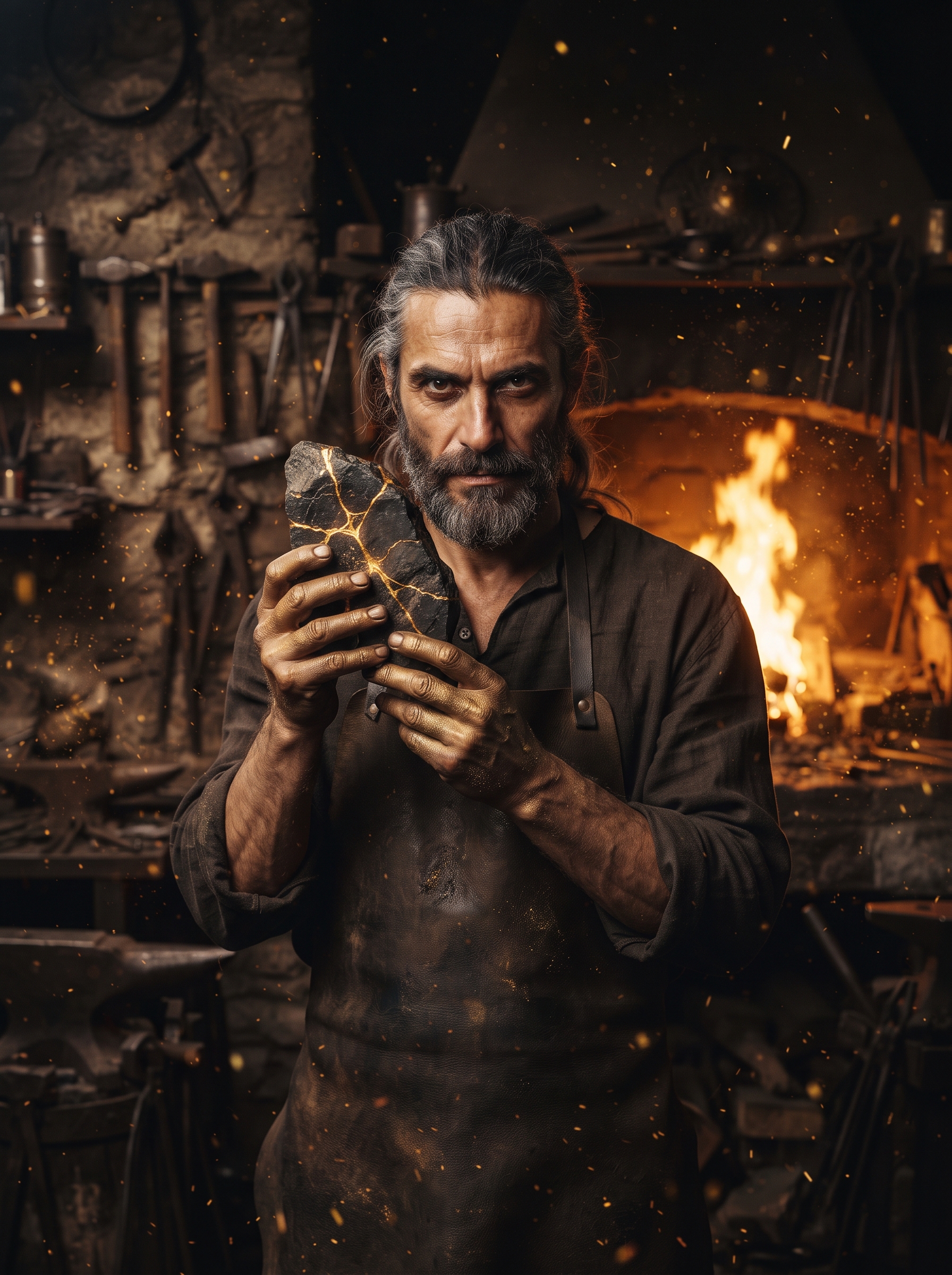 The Artisan