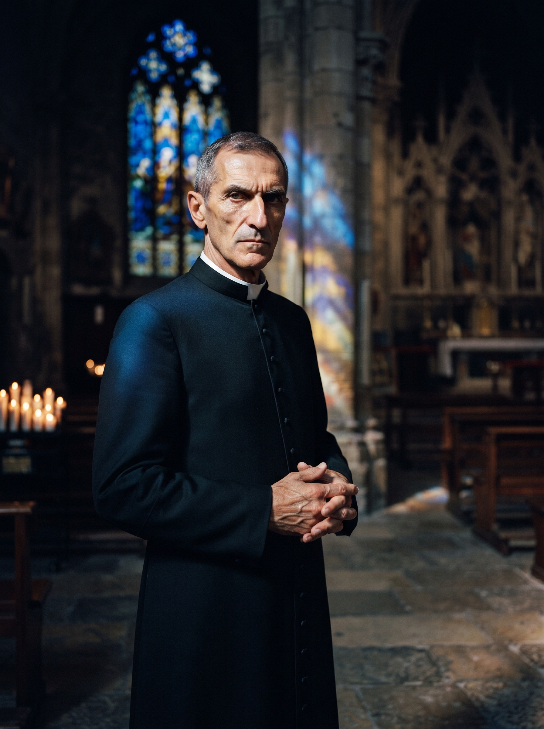 Padre Gabriel