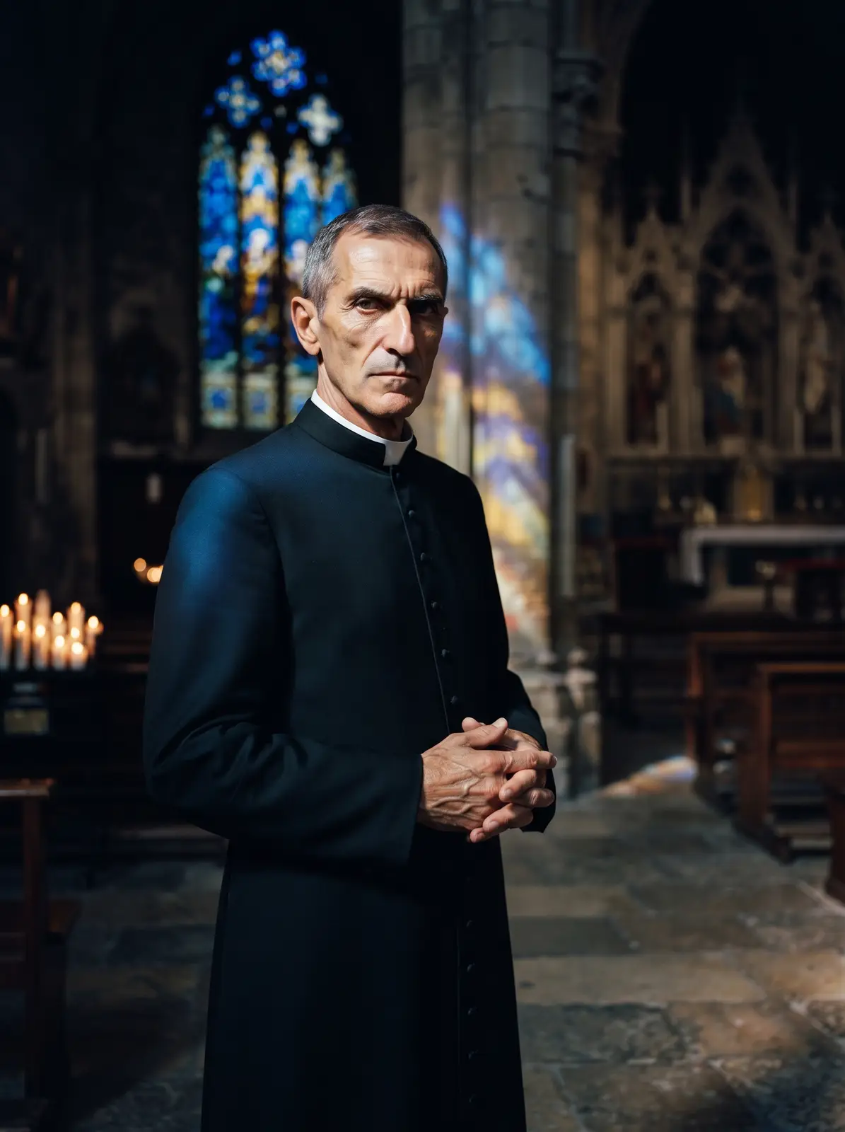 Padre Gabriel
