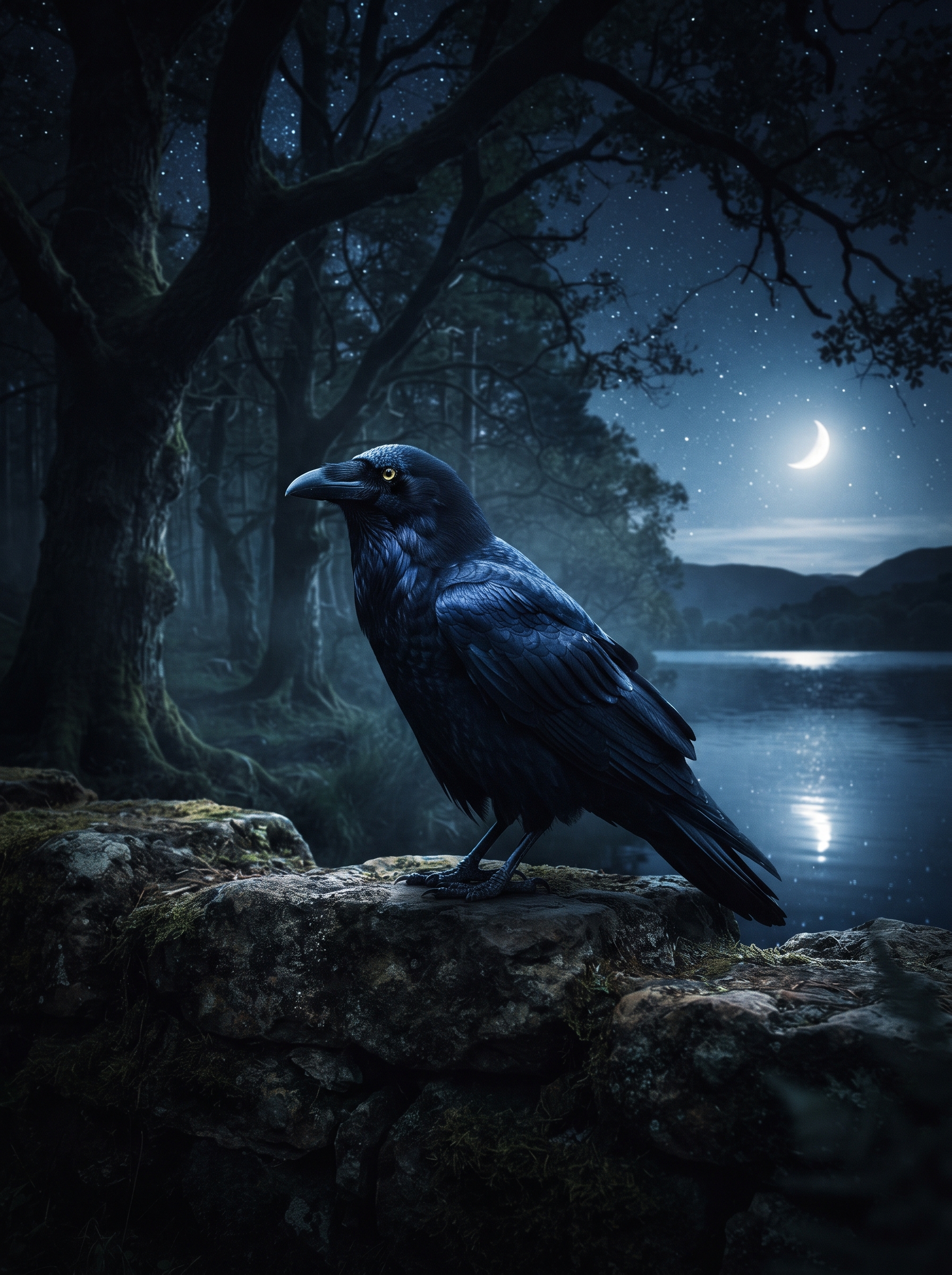 The Raven