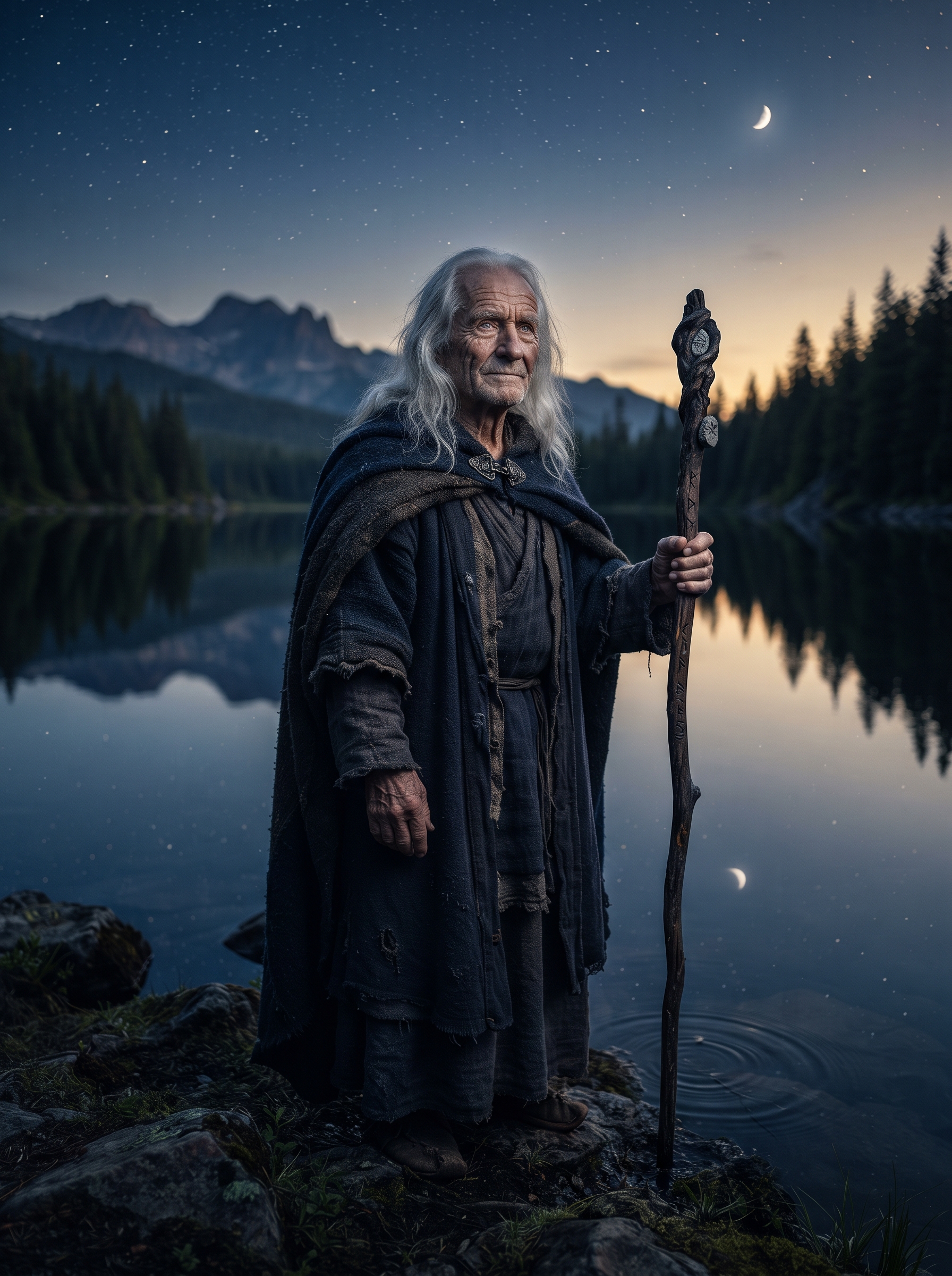 Silas