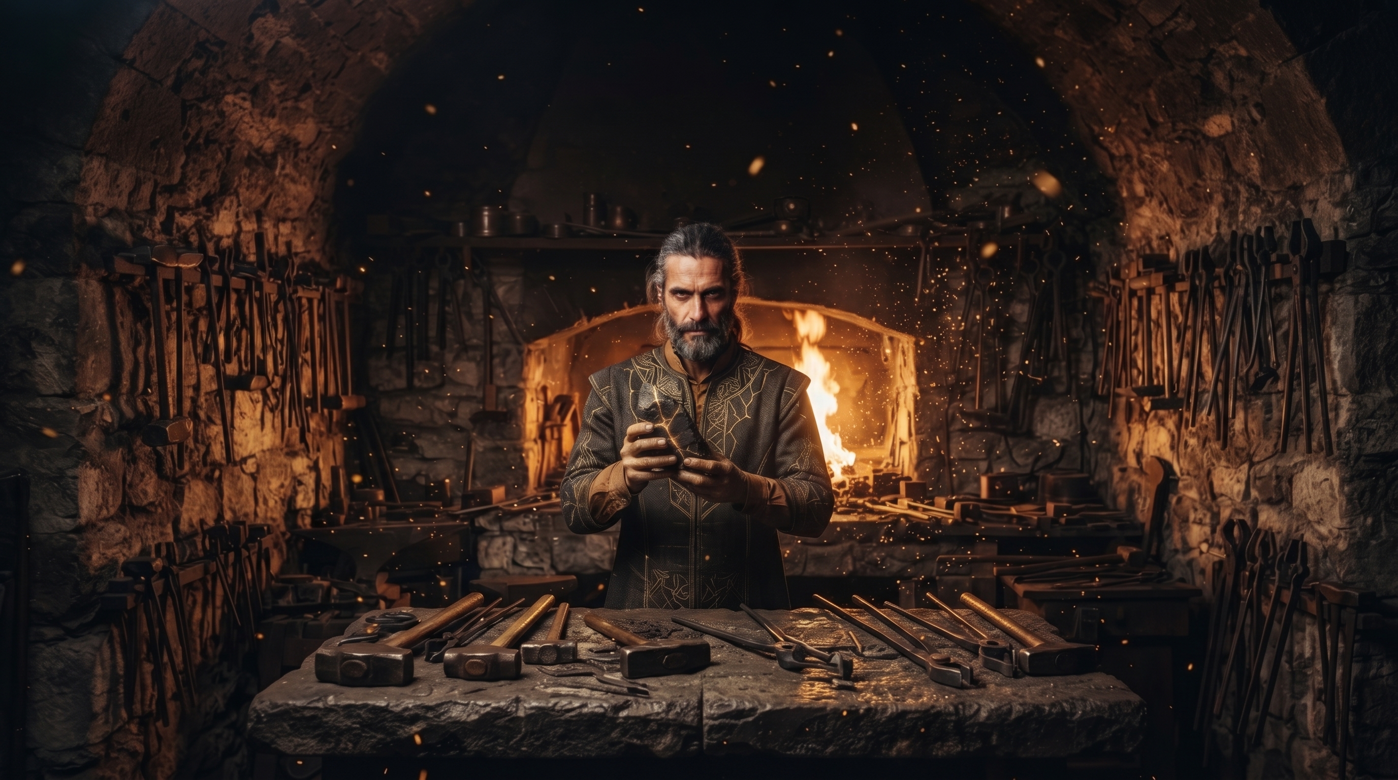 The Forge