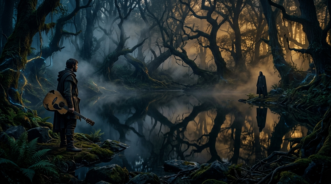 The Forest